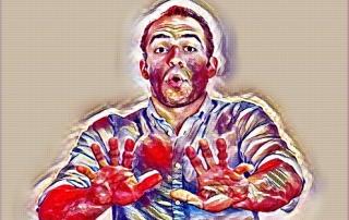 Mantolama İstemiyorum