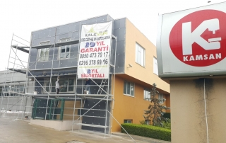 Mantolama Malzemeleri Çeşitleri
