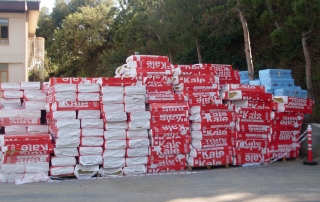 Perlitli Isı Yalıtım Sıvası
