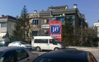 Çatı Yalıtım Çeşitleri