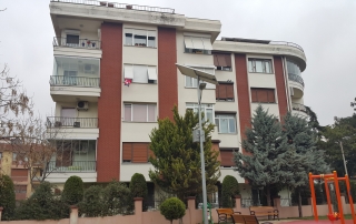 dış cephe yalıtım nedir